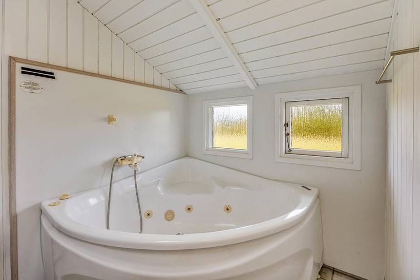Foto von Ferienhaus GE47 in Nr. Lyngvig - Hvide Sande - Westjütland