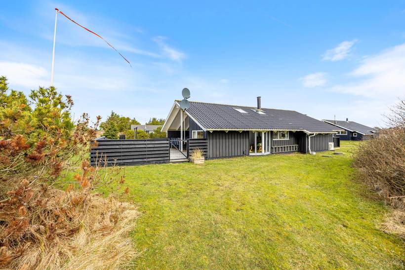 Foto von Ferienhaus GE47 in Nr. Lyngvig - Hvide Sande - Westjütland