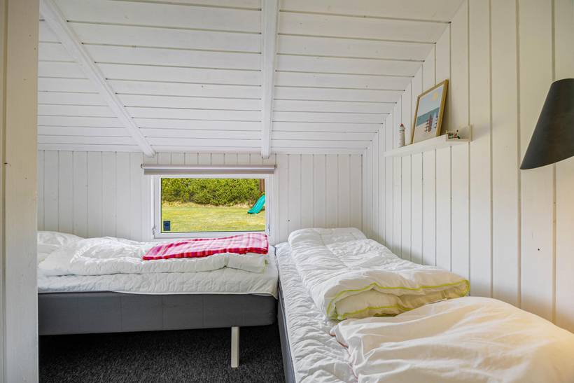 Foto von Ferienhaus GE47 in Nr. Lyngvig - Hvide Sande - Westjütland