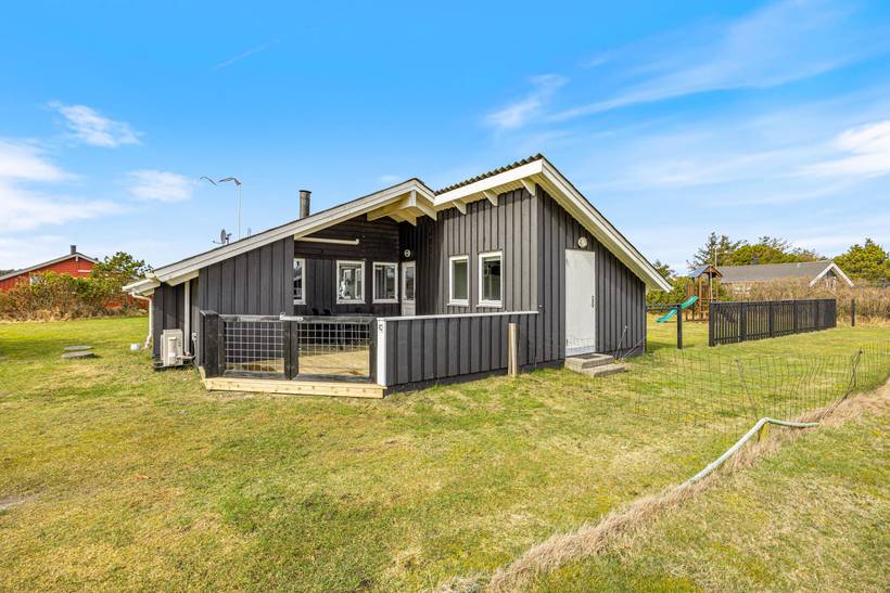 Foto von Ferienhaus GE47 in Nr. Lyngvig - Hvide Sande - Westjütland