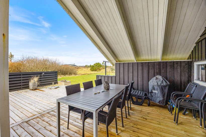 Foto von Ferienhaus GE47 in Nr. Lyngvig - Hvide Sande - Westjütland