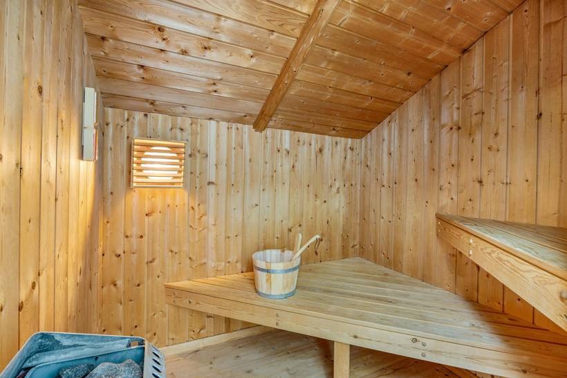 Foto von Ferienhaus GE47 in Nr. Lyngvig - Hvide Sande - Westjütland