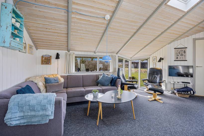 Foto von Ferienhaus GE47 in Nr. Lyngvig - Hvide Sande - Westjütland