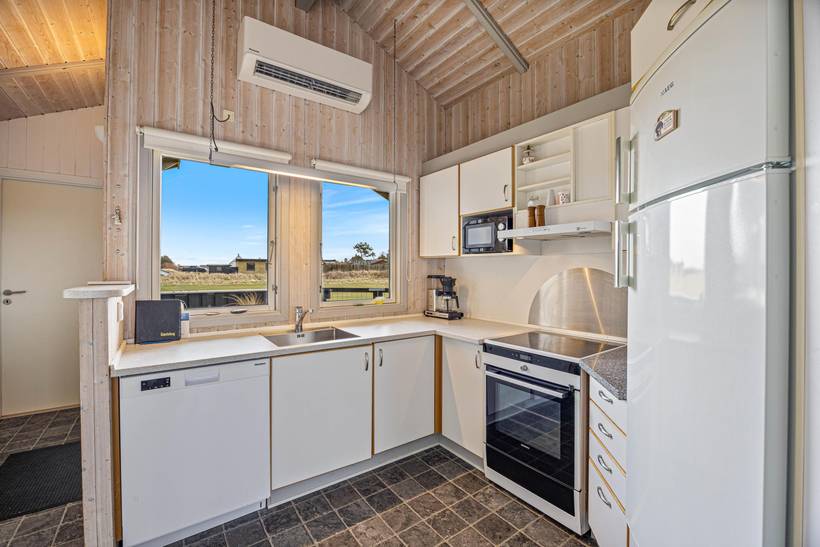 Foto von Ferienhaus GE47 in Nr. Lyngvig - Hvide Sande - Westjütland