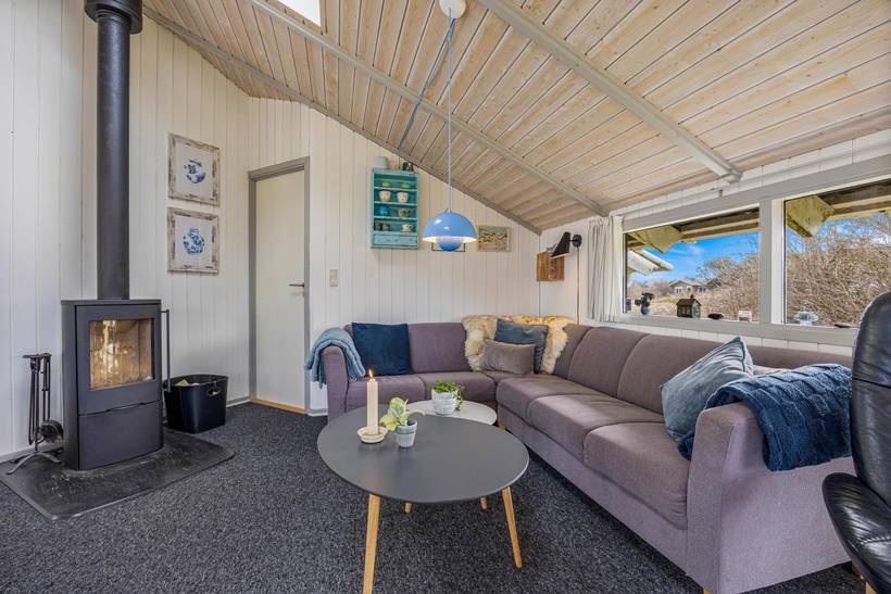 Foto von Ferienhaus GE47 in Nr. Lyngvig - Hvide Sande - Westjütland