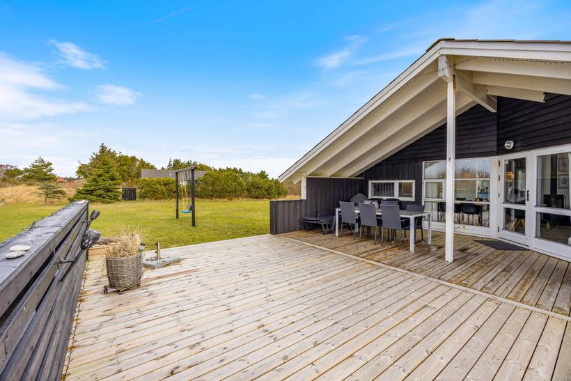 Foto von Ferienhaus GE47 in Nr. Lyngvig - Hvide Sande - Westjütland