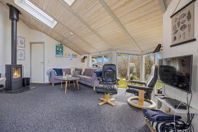 Vorschaubild von Ferienhaus GE47 in Nr. Lyngvig - Hvide Sande - Westjütland