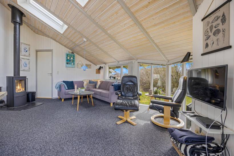 Foto von Ferienhaus GE47 in Nr. Lyngvig - Hvide Sande - Westjütland