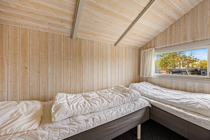 Foto von Ferienhaus GE47 in Nr. Lyngvig - Hvide Sande - Westjütland
