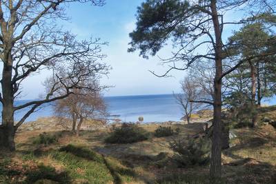 Vorschaubild von Ferienhaus GE48 in Svaneke - Bornholm