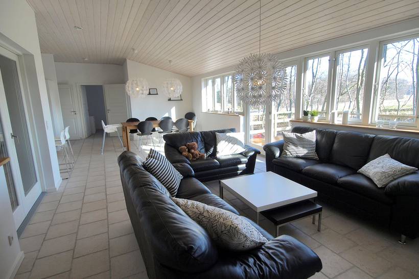 Foto von Ferienhaus GE48 in Svaneke - Bornholm