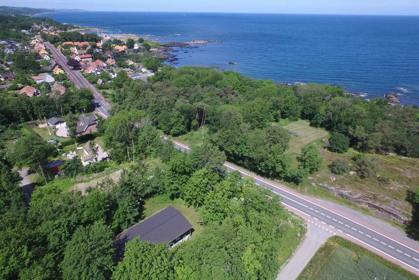 Foto von Ferienhaus GE48 in Svaneke - Bornholm