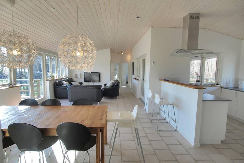 Foto von Ferienhaus GE48 in Svaneke - Bornholm