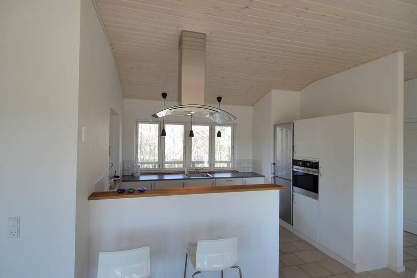Foto von Ferienhaus GE48 in Svaneke - Bornholm