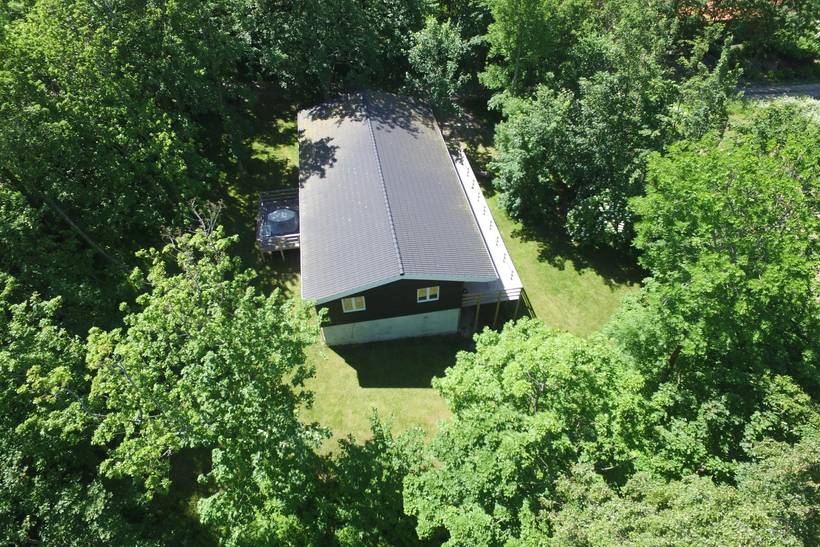 Foto von Ferienhaus GE48 in Svaneke - Bornholm