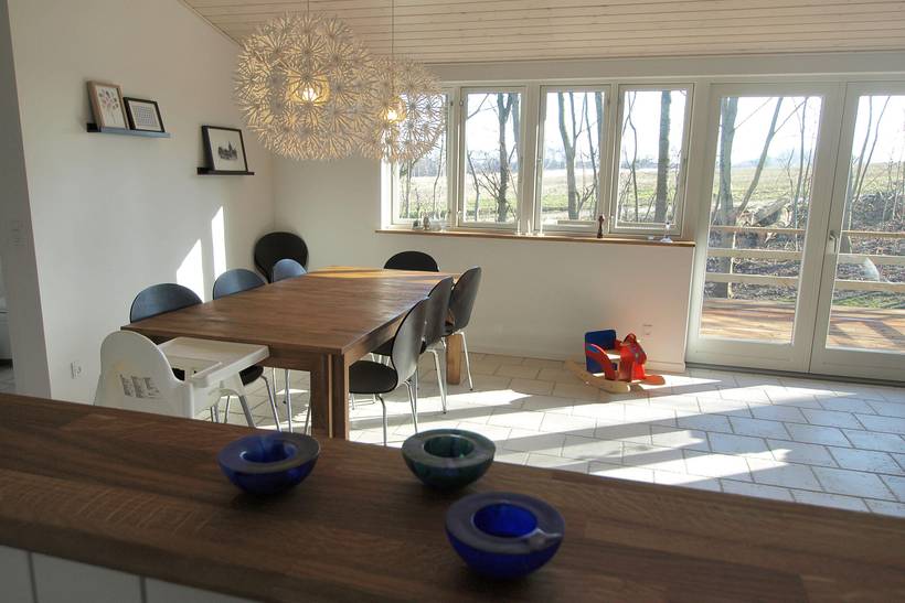 Foto von Ferienhaus GE48 in Svaneke - Bornholm