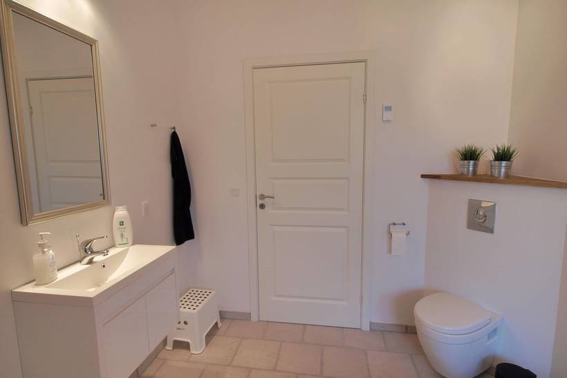 Foto von Ferienhaus GE48 in Svaneke - Bornholm
