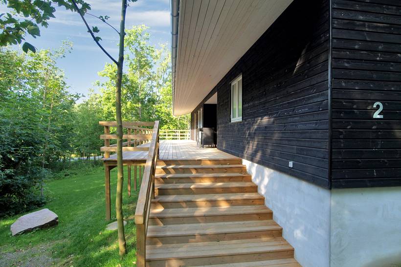 Foto von Ferienhaus GE48 in Svaneke - Bornholm