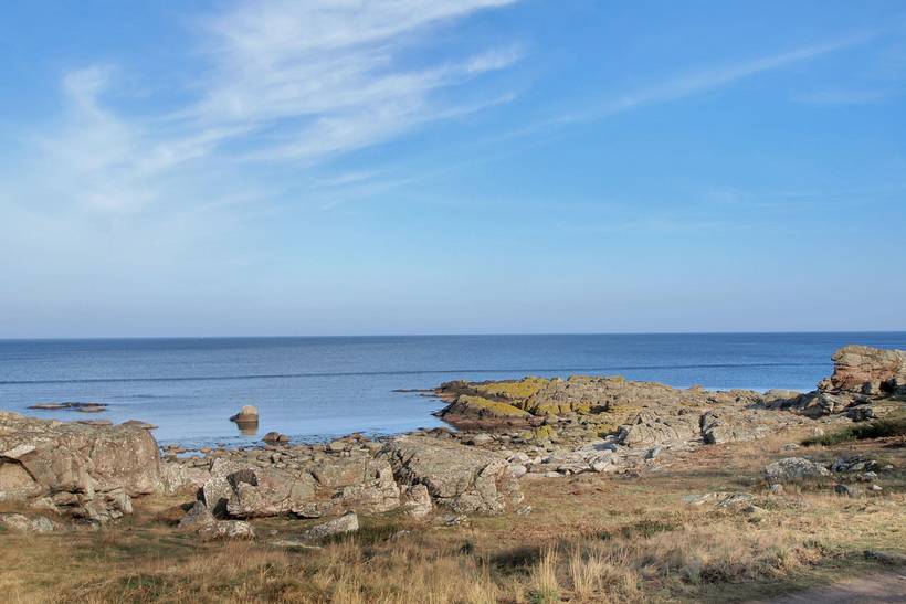 Foto von Ferienhaus GE48 in Svaneke - Bornholm