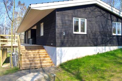 Vorschaubild von Ferienhaus GE48 in Svaneke - Bornholm