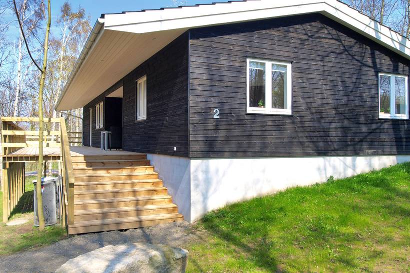 Foto von Ferienhaus GE48 in Svaneke - Bornholm