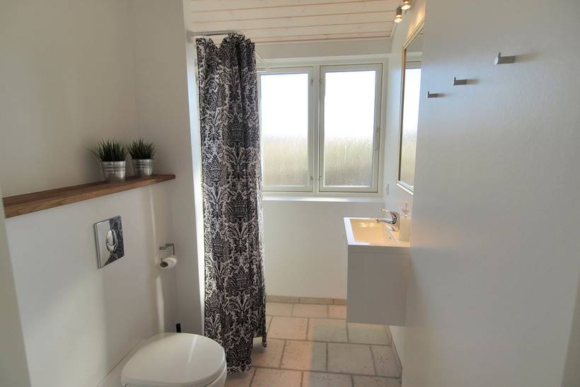 Foto von Ferienhaus GE48 in Svaneke - Bornholm
