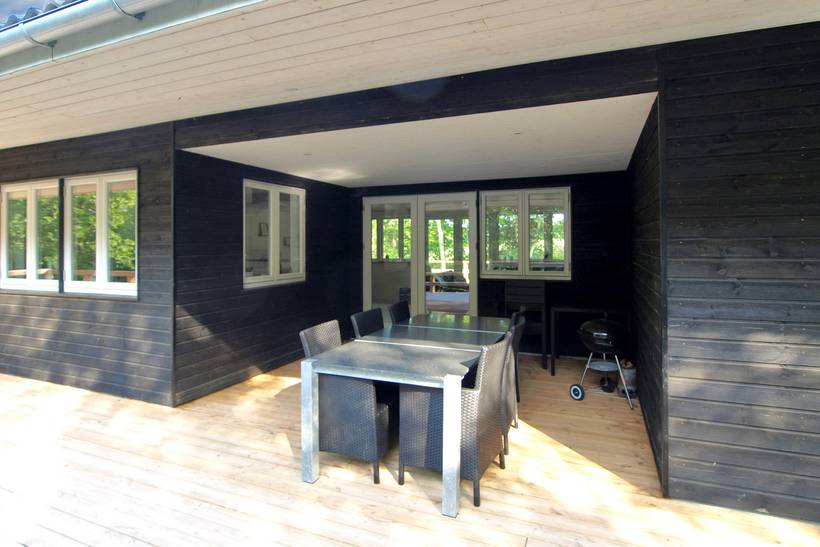 Foto von Ferienhaus GE48 in Svaneke - Bornholm