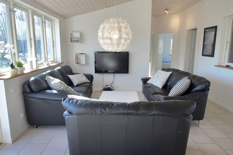 Foto von Ferienhaus GE48 in Svaneke - Bornholm