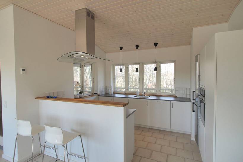 Foto von Ferienhaus GE48 in Svaneke - Bornholm