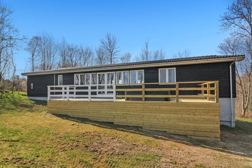 Foto von Ferienhaus GE48 in Svaneke - Bornholm