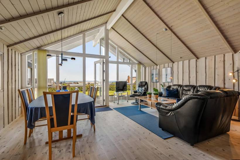 Foto von Ferienhaus GE49 in Gjellerodde - Westjütland