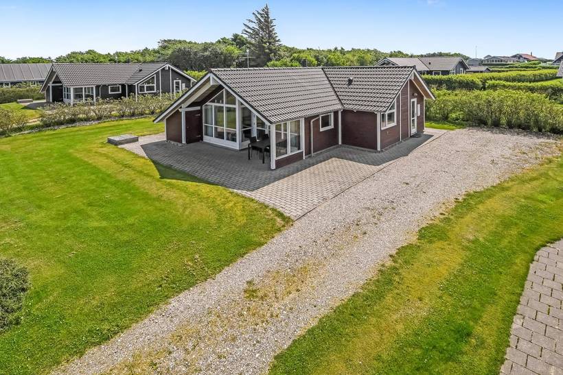 Foto von Ferienhaus GE49 in Gjellerodde - Westjütland