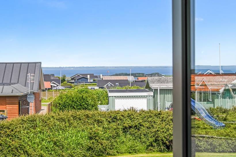 Foto von Ferienhaus GE49 in Gjellerodde - Westjütland