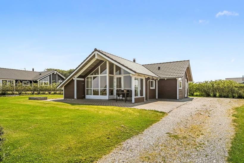 Foto von Ferienhaus GE49 in Gjellerodde - Westjütland