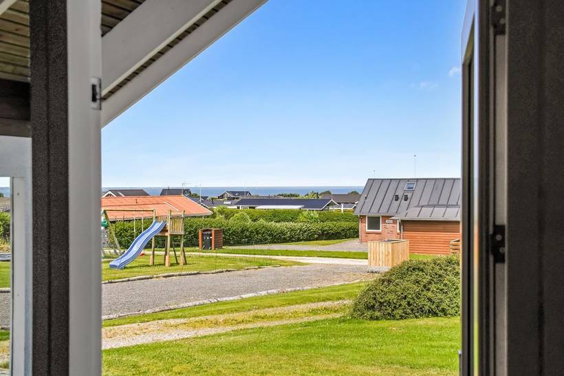 Foto von Ferienhaus GE49 in Gjellerodde - Westjütland