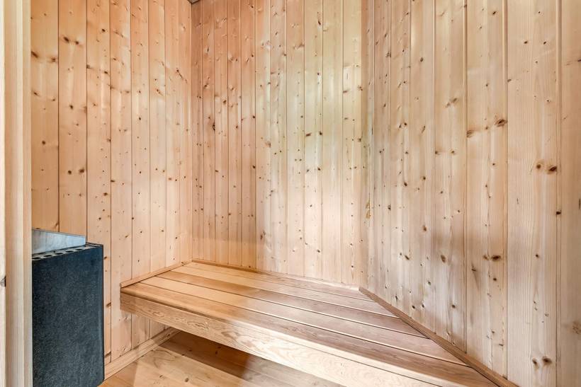Foto von Ferienhaus GE49 in Gjellerodde - Westjütland