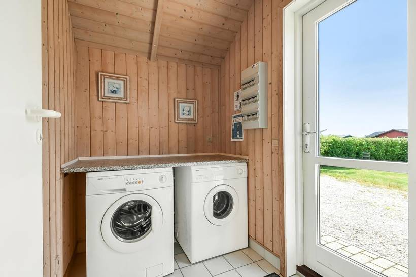Foto von Ferienhaus GE49 in Gjellerodde - Westjütland