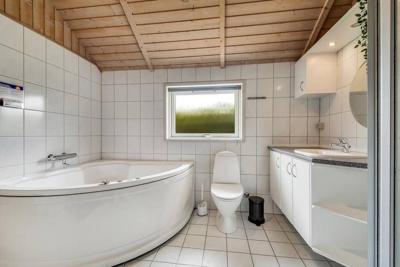 Foto von Ferienhaus GE49 in Gjellerodde - Westjütland