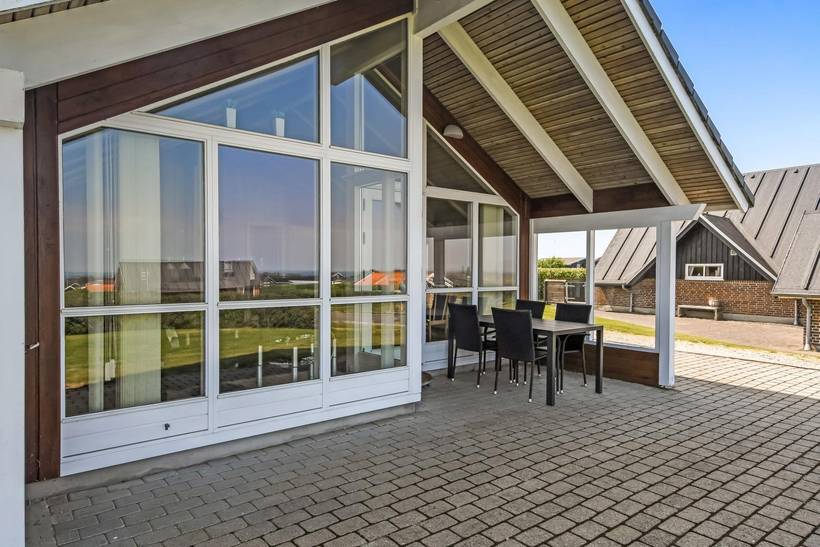 Foto von Ferienhaus GE49 in Gjellerodde - Westjütland