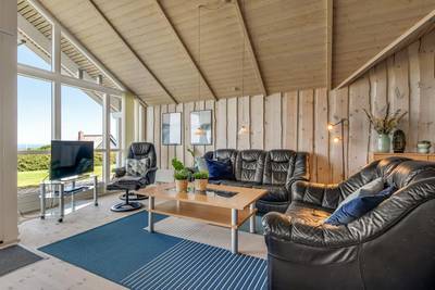 Vorschaubild von Ferienhaus GE49 in Gjellerodde - Westjütland