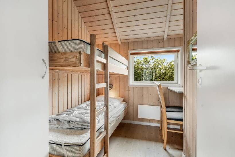 Foto von Ferienhaus GE49 in Gjellerodde - Westjütland