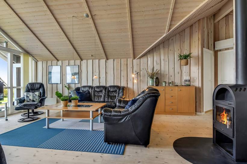 Foto von Ferienhaus GE49 in Gjellerodde - Westjütland