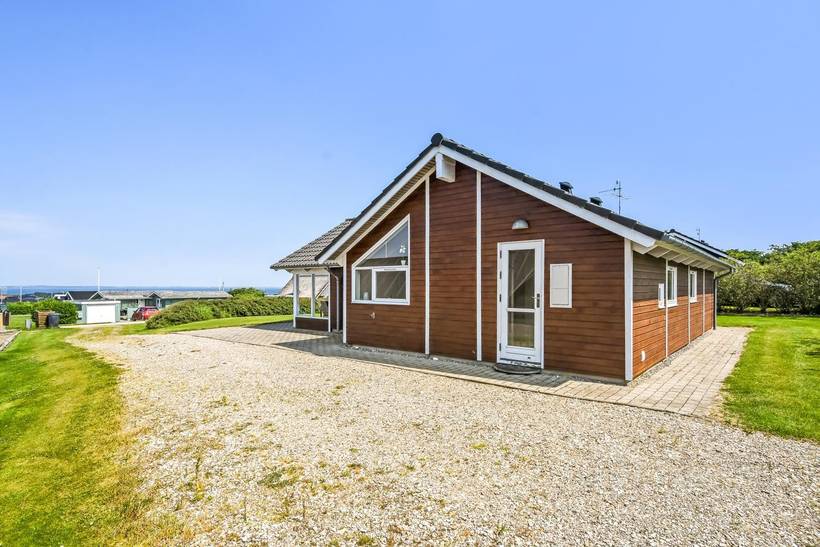 Foto von Ferienhaus GE49 in Gjellerodde - Westjütland