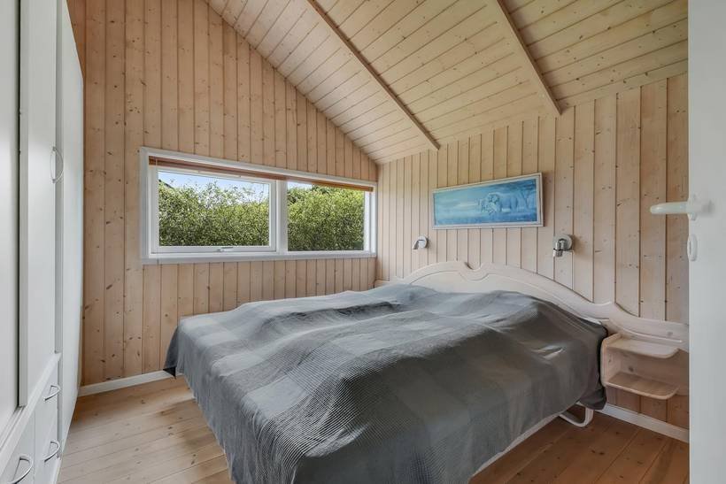 Foto von Ferienhaus GE49 in Gjellerodde - Westjütland