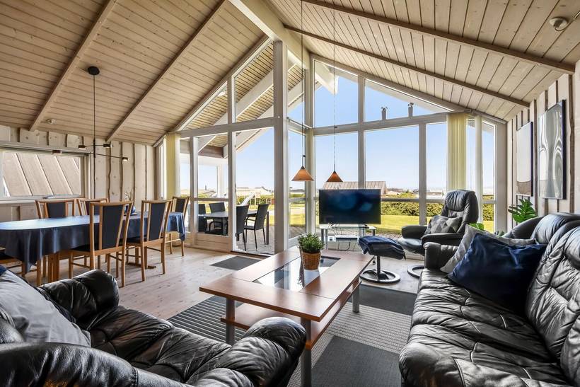 Foto von Ferienhaus GE49 in Gjellerodde - Westjütland