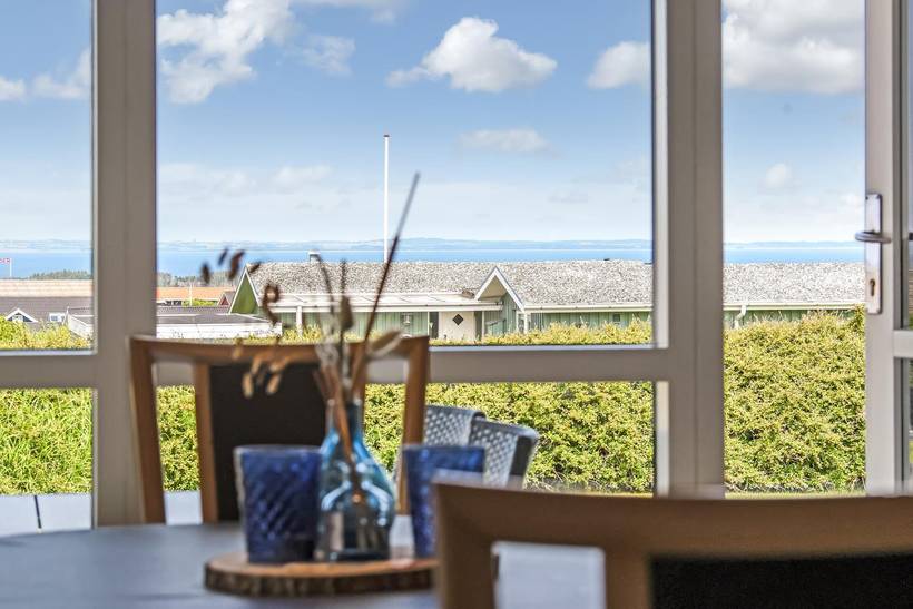 Foto von Ferienhaus GE49 in Gjellerodde - Westjütland