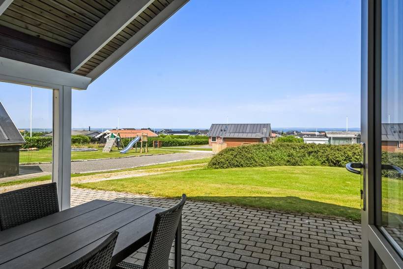 Foto von Ferienhaus GE49 in Gjellerodde - Westjütland