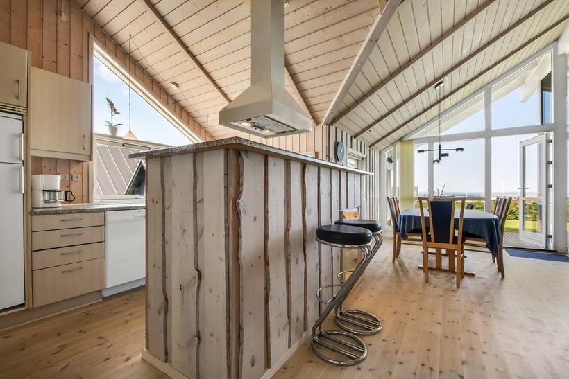Foto von Ferienhaus GE49 in Gjellerodde - Westjütland