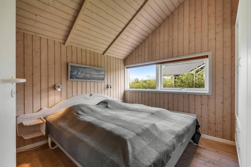 Foto von Ferienhaus GE49 in Gjellerodde - Westjütland