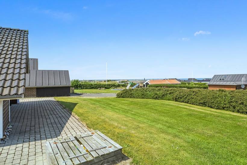 Foto von Ferienhaus GE49 in Gjellerodde - Westjütland
